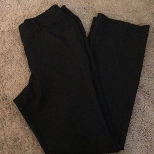 Dress pants